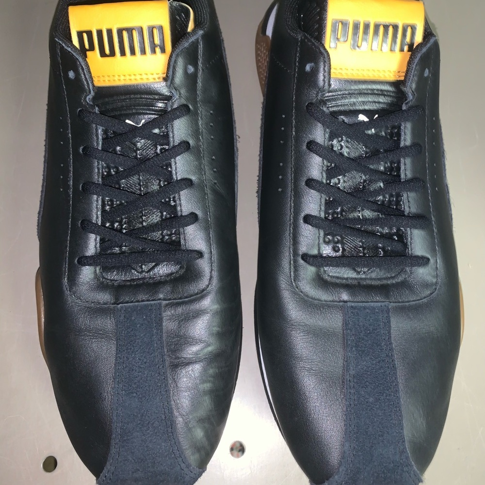 Puma Turin Training Shoes